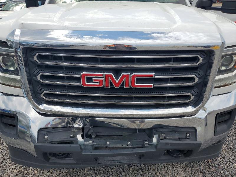 2019 Gmc Sierra მანქანა იყიდება აუქციონზე, vin: 1GT12NEGXKF209683, აუქციონის ნომერი: 65358306