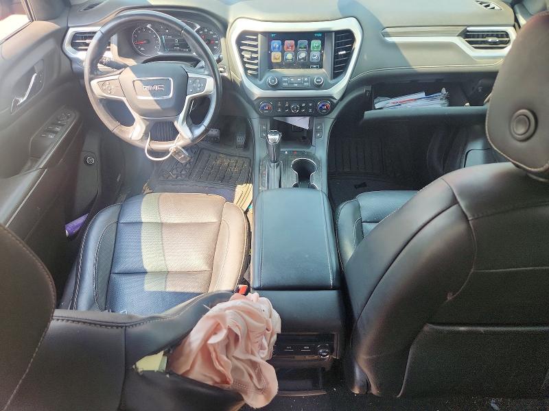 64466236 :رقم المزاد ، 1GKKNMLS6KZ219403 vin ، 2019 Gmc Acadia مزاد بيع