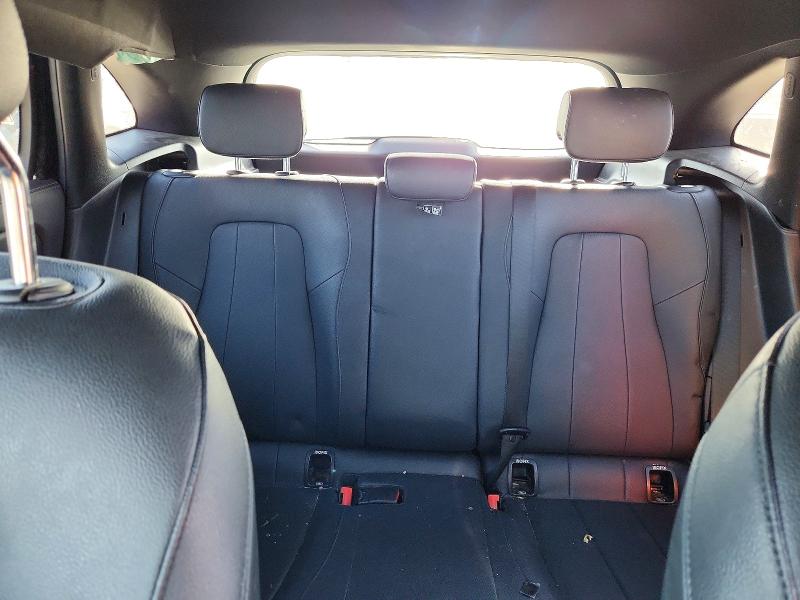 Auction sale of the 2025 Mercedes-benz Gla, vin: W1N4N4GB8SJ691933, lot number: 66309796