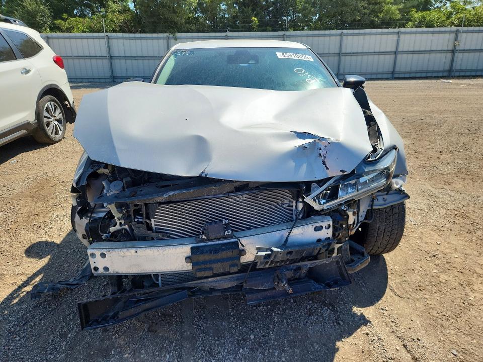 2021 Nissan Maxima მანქანა იყიდება აუქციონზე, vin: 1N4AA6CV6MC513890, აუქციონის ნომერი: 65910096
