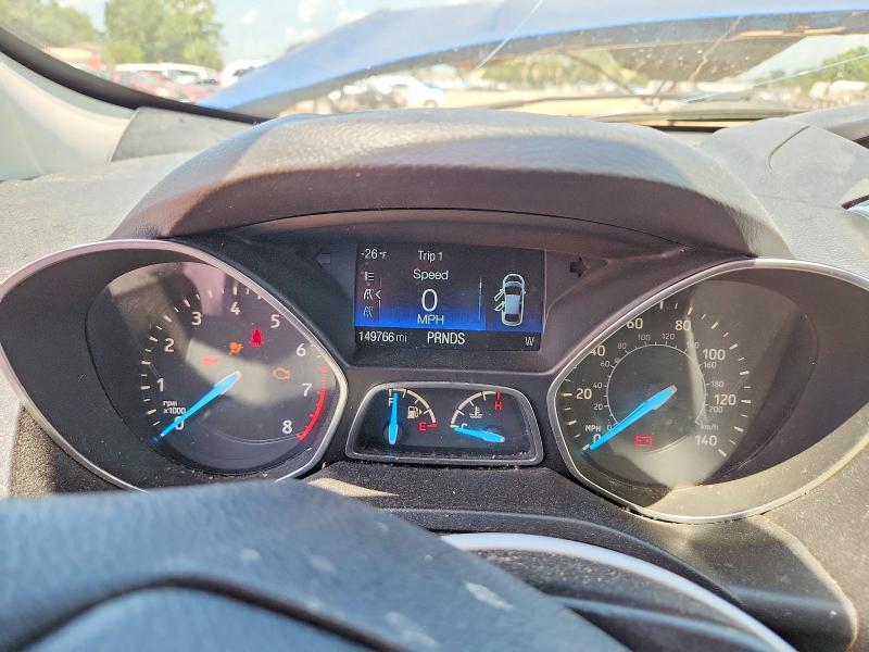 Aukcja sprzedaży 2018 Ford Escape, vin: 1FMCU0GD2JUB81893, numer aukcji: 65111576