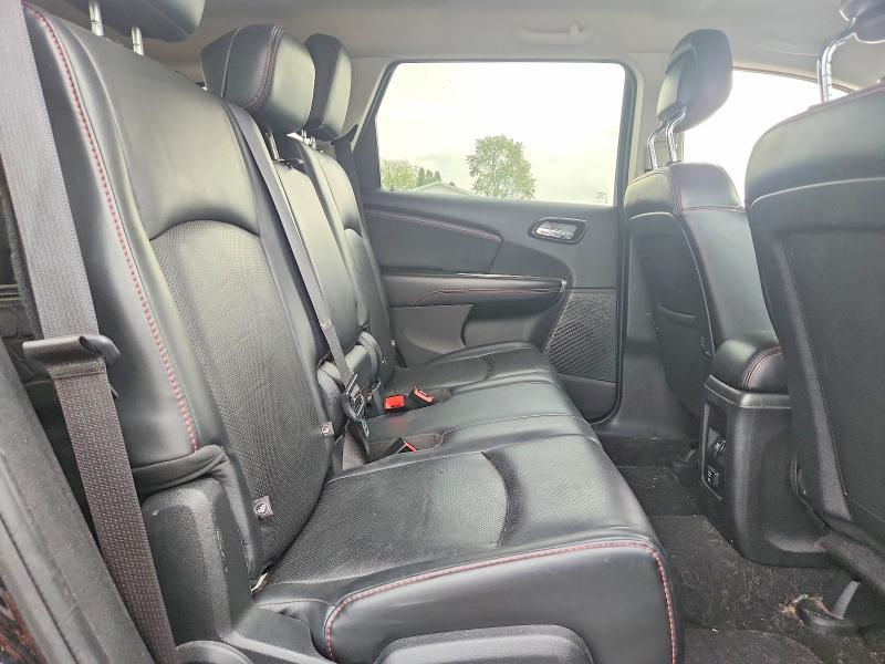 Aukcja sprzedaży 2014 Dodge Journey, vin: 3C4PDDEG5ET309537, numer aukcji: 66191296