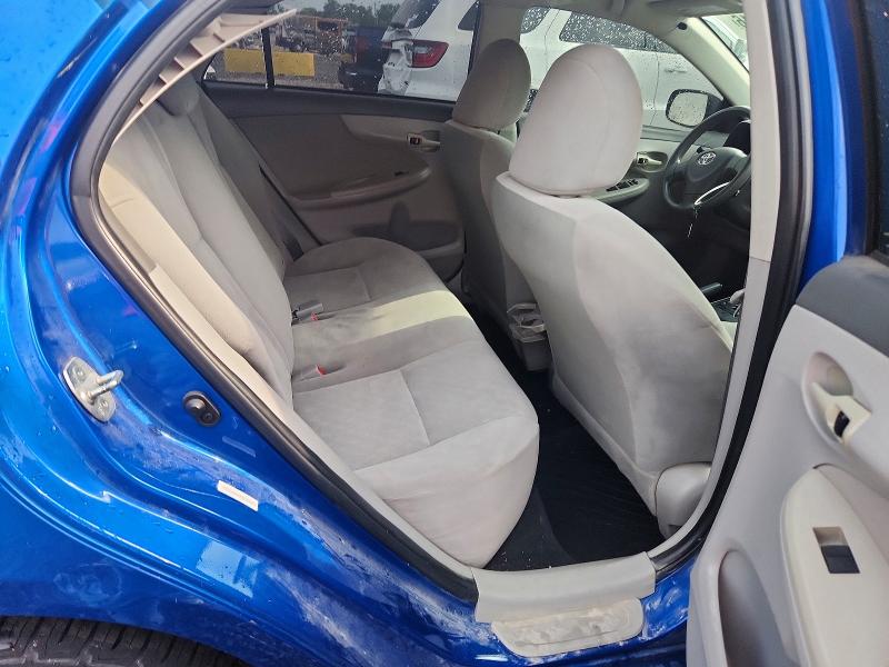 Aukcja sprzedaży 2009 Toyota Corolla, vin: 1NXBU40E69Z122802, numer aukcji: 64229016