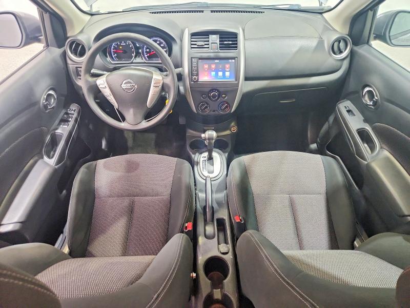 Продажа на аукционе авто 2019 Nissan Versa, vin: 3N1CN7AP1KL858802, номер лота: 63887636