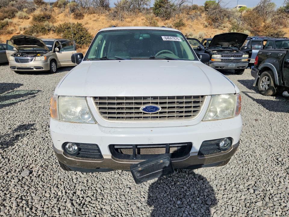 Продаж на аукціоні авто 2003 Ford Explorer, vin: 1FMDU74W63UB55870, номер лоту: 64647876