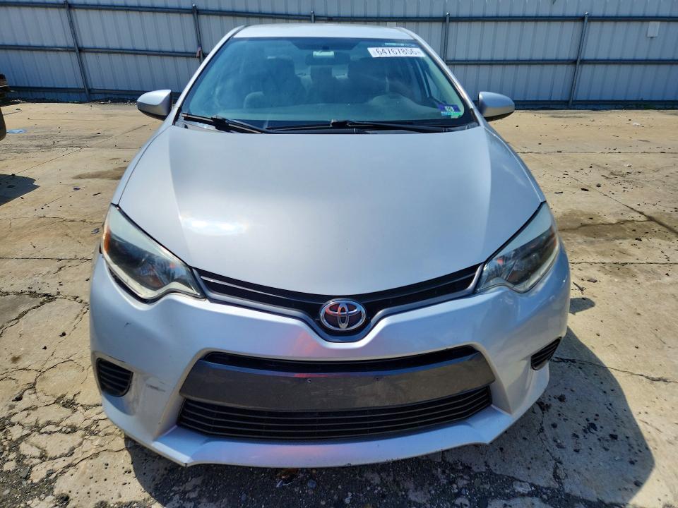 Aukcja sprzedaży 2015 Toyota Corolla, vin: 2T1BURHEXFC255254, numer aukcji: 64767856