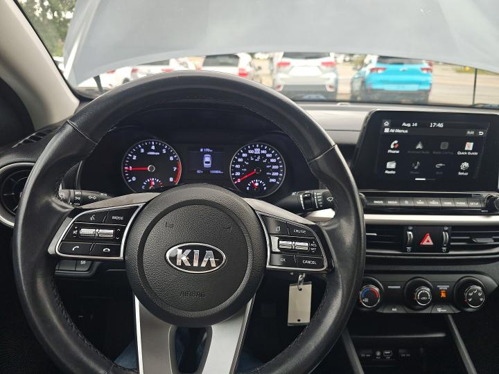 Aukcja sprzedaży 2020 Kia Forte, vin: 3KPF24AD4LE182455, numer aukcji: 65571246