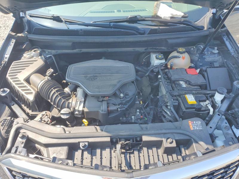 Продажа на аукционе авто 2020 Cadillac Xt5, vin: 1GYKNDRS1LZ159707, номер лота: 64614926