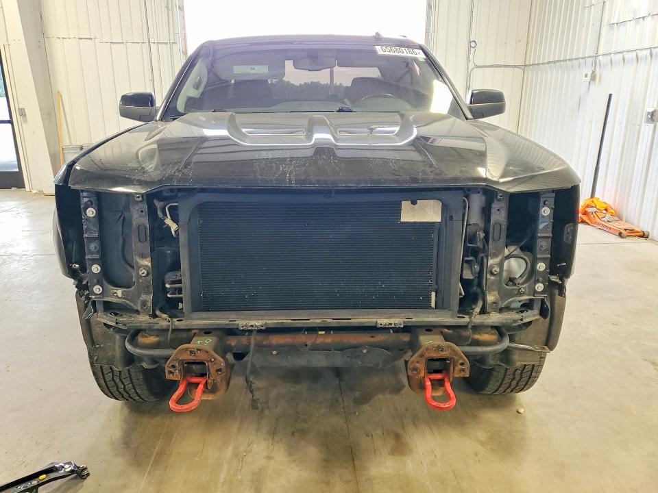 Aukcja sprzedaży 2018 Chevrolet Silverado, vin: 1GCVKREC4JZ206927, numer aukcji: 65680186