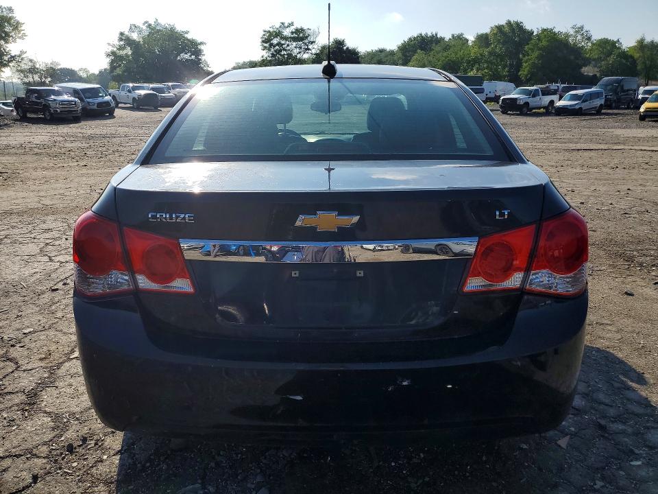 Продаж на аукціоні авто 2015 Chevrolet Cruze, vin: 1G1PE5SB1F7103156, номер лоту: 64086476