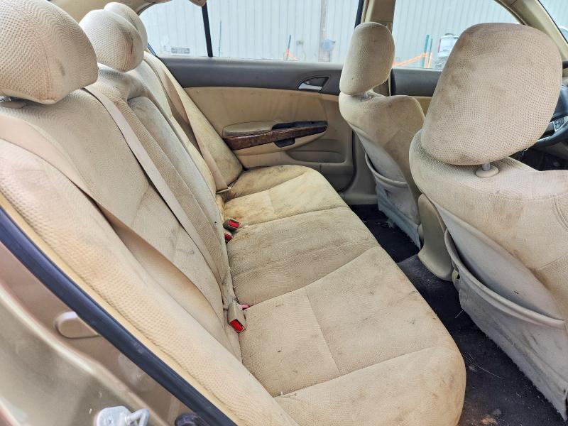 Aukcja sprzedaży 2009 Honda Accord, vin: 1HGCP36779A004361, numer aukcji: 64118346