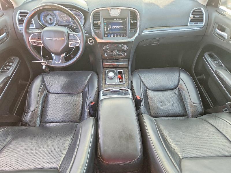 Aukcja sprzedaży 2018 Chrysler 300, vin: 2C3CCAEG2JH193866, numer aukcji: 65924976