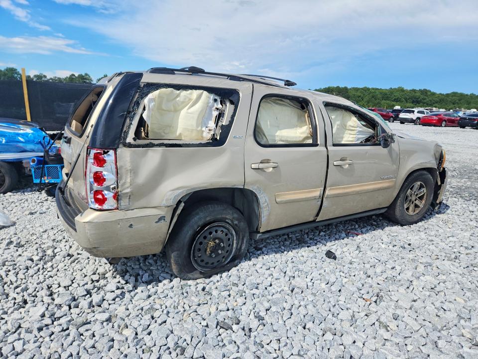 63954806 :رقم المزاد ، 1GKFC13068J190710 vin ، 2008 Gmc Yukon مزاد بيع