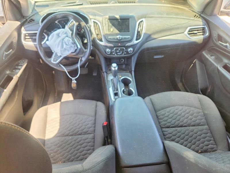 65692956 :رقم المزاد ، 2GNAXJEV4K6281716 vin ، 2019 Chevrolet Equinox مزاد بيع