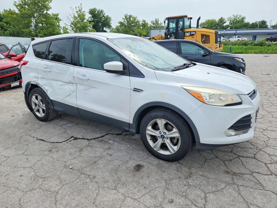 Продажа на аукционе авто 2015 Ford Escape, vin: 1FMCU0GX0FUB82655, номер лота: 64731526