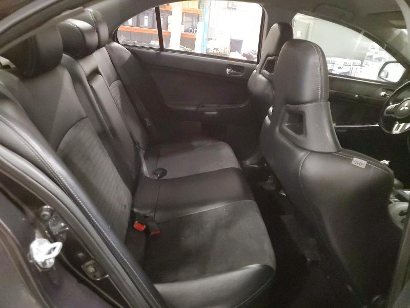 Aukcja sprzedaży 2011 Mitsubishi Lancer, vin: JA32W5FV6BU011084, numer aukcji: 63760076