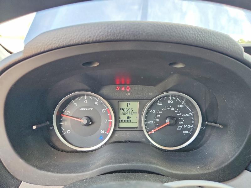 Aukcja sprzedaży 2018 Subaru Forester, vin: JF2SJAEC6JH420803, numer aukcji: 67150446