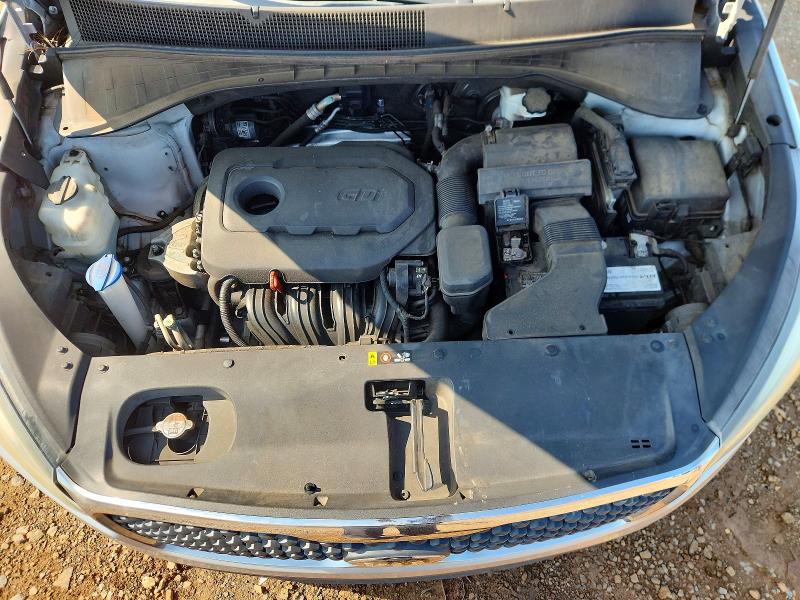 Aukcja sprzedaży 2017 Kia Sorento, vin: 5XYPG4A39HG269968, numer aukcji: 64507066