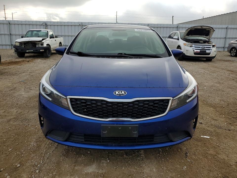Продаж на аукціоні авто 2018 Kia Forte, vin: 3KPFL4A72JE263152, номер лоту: 62819886