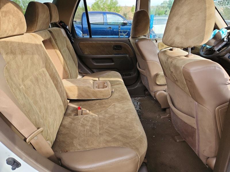 Aukcja sprzedaży 2002 Honda Cr-v, vin: SHSRD78872U003781, numer aukcji: 67029366