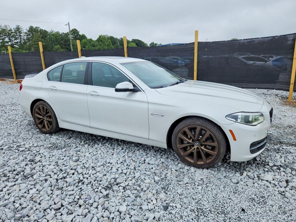Aukcja sprzedaży 2014 Bmw 535, vin: WBAXA5C51ED689575, numer aukcji: 64249036