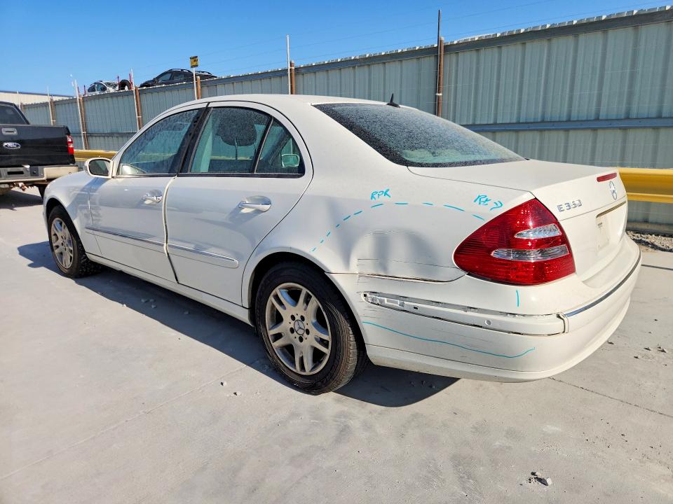Aukcja sprzedaży 2006 Mercedes-benz E, vin: WDBUF56J66A767169, numer aukcji: 63408776