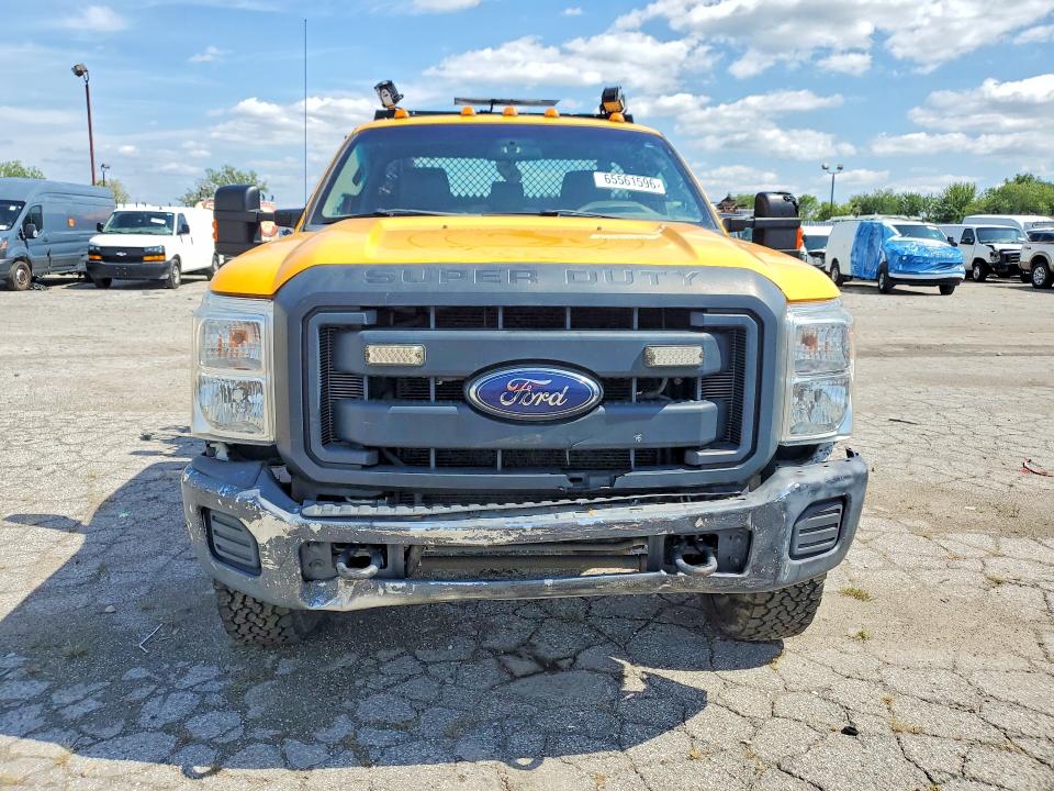 Aukcja sprzedaży 2016 Ford F350, vin: 1FDRF3F65GED03416, numer aukcji: 65561596