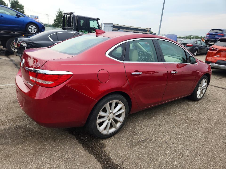 Aukcja sprzedaży 2016 Buick Verano, vin: 1G4PS5SK9G4161370, numer aukcji: 64635686