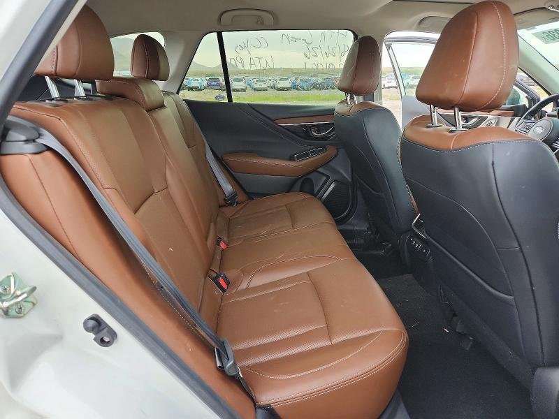 67028936 :رقم المزاد ، 4S4BTAPCXL3201991 vin ، 2020 Subaru Outback مزاد بيع