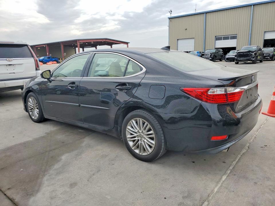 Aukcja sprzedaży 2015 Lexus Es, vin: JTHBK1GGXF2161995, numer aukcji: 62959496