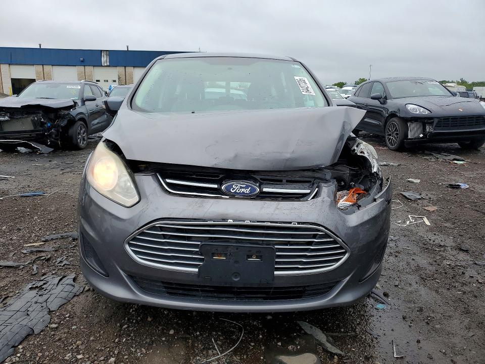 Продаж на аукціоні авто 2014 Ford C-max, vin: 1FADP5AU5EL517821, номер лоту: 64427336