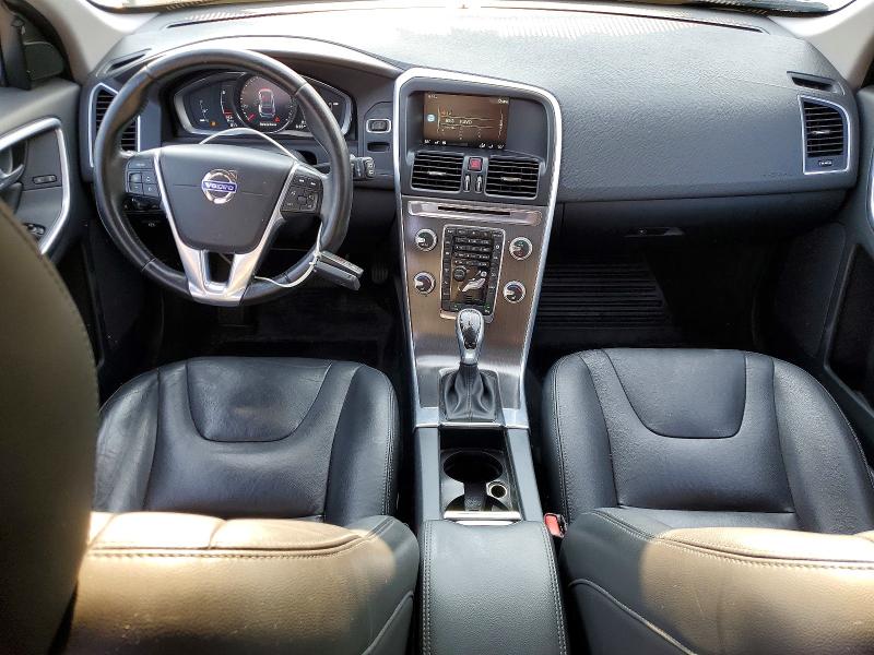 Продажа на аукционе авто 2016 Volvo Xc60, vin: YV4612RKXG2850687, номер лота: 64226606