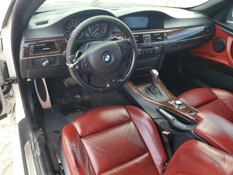 64257566 :رقم المزاد ، WBADW3C59BE540314 vin ، 2011 Bmw 328 مزاد بيع