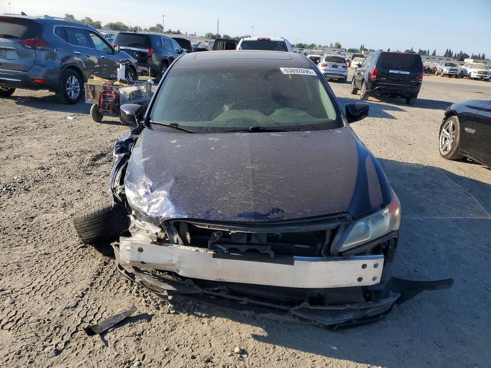 Продаж на аукціоні авто 2015 Acura Ilx, vin: 19VDE1F39FE008357, номер лоту: 63892096