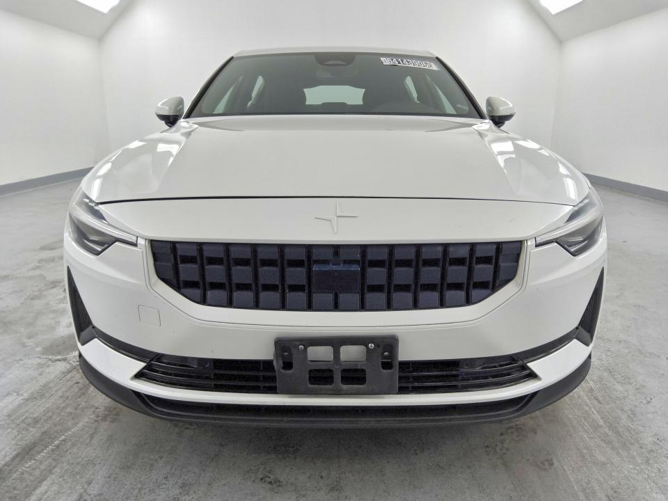 Aukcja sprzedaży 2023 Polestar 2, vin: YSMEG3KA6PL136431, numer aukcji: 64143906