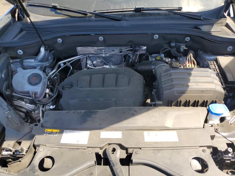 2026 Volkswagen Atlas მანქანა იყიდება აუქციონზე, vin: 1V2DN2CA3TC517359, აუქციონის ნომერი: 66210046