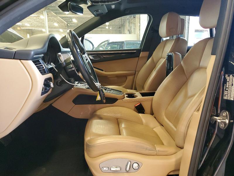 65116216 :رقم المزاد ، WP1AA2A52KLB05596 vin ، 2019 Porsche Macan مزاد بيع
