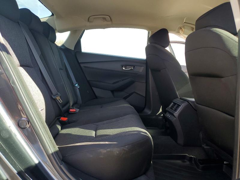 Продажа на аукционе авто 2025 Honda Accord, vin: 1HGCY1F25SA040223, номер лота: 65866636