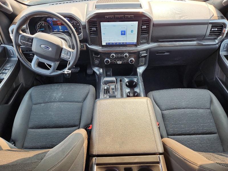 Aukcja sprzedaży 2023 Ford F150, vin: 1FTEW1EP0PFD33922, numer aukcji: 60089276
