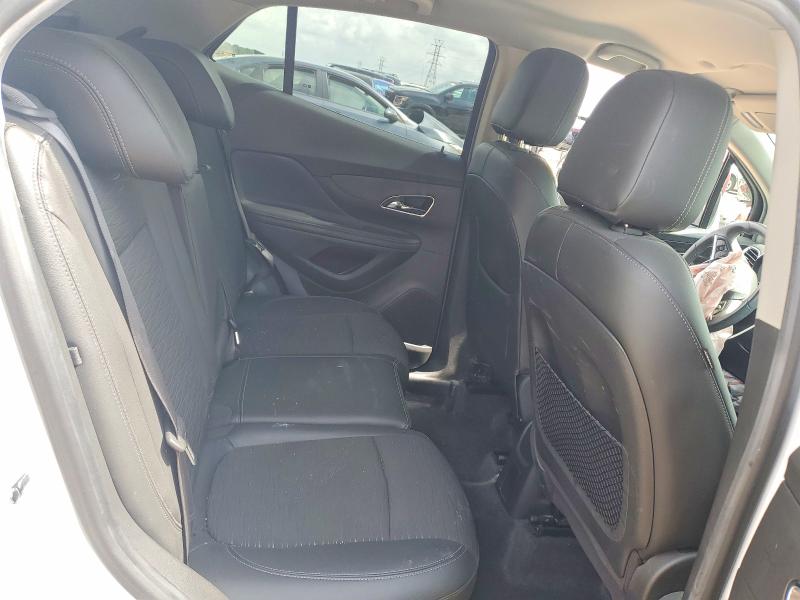 Продаж на аукціоні авто 2016 Buick Encore, vin: KL4CJASB4GB744319, номер лоту: 66620926