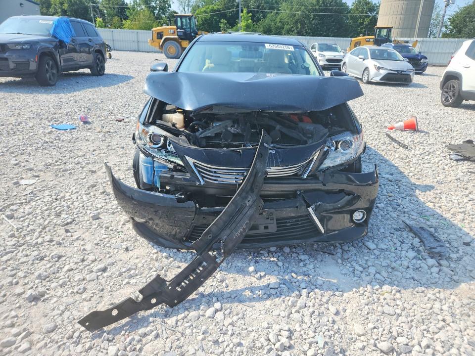 63605256 :رقم المزاد ، JTHBW1GG2E2044852 vin ، 2014 Lexus Es مزاد بيع