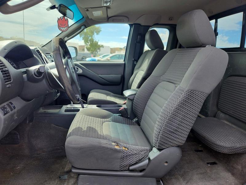 Aukcja sprzedaży 2010 Nissan Frontier, vin: 1N6AD0CU2AC421562, numer aukcji: 67013436