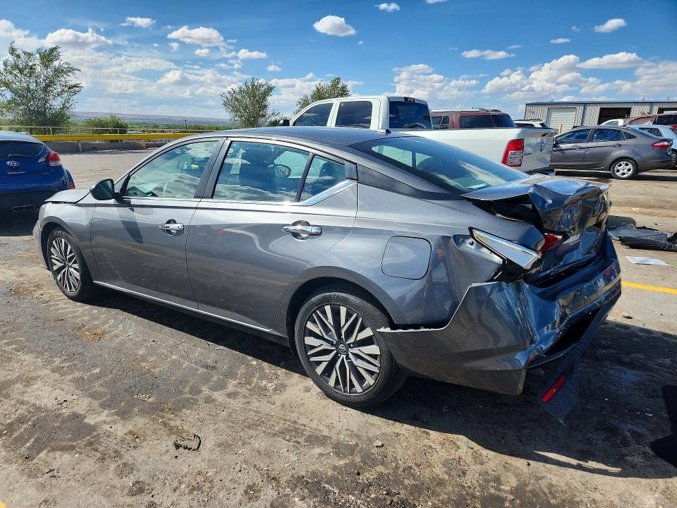 Aukcja sprzedaży 2025 Nissan Altima, vin: 1N4BL4DVXSN348719, numer aukcji: 65156326