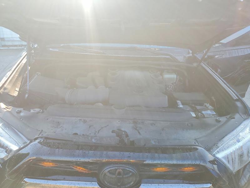 Продажа на аукционе авто 2019 Toyota 4runner, vin: JTEBU5JRXK5647952, номер лота: 66483756