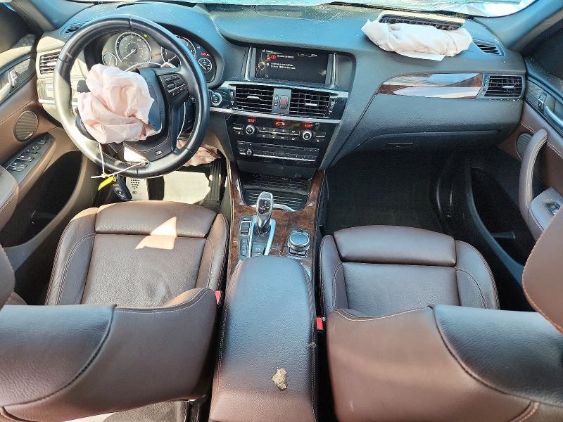 63518946 :رقم المزاد ، 5UXWX9C5XG0D77898 vin ، 2016 Bmw X3 مزاد بيع