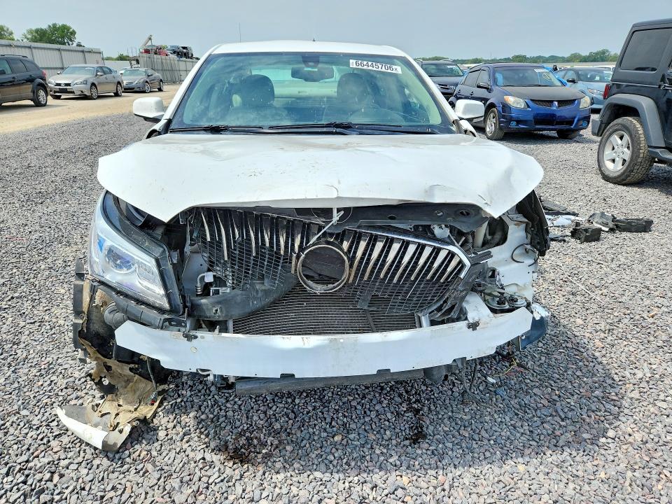2014 Buick Lacrosse მანქანა იყიდება აუქციონზე, vin: 1G4GB5G33EF100518, აუქციონის ნომერი: 66445706