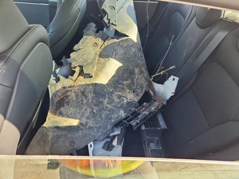 Aukcja sprzedaży 2025 Tesla Model 3, vin: 5YJ3E1EAXSF078800, numer aukcji: 65865106