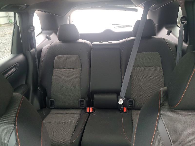 Aukcja sprzedaży 2024 Honda Cr-v, vin: 5J6RS6H57RL037668, numer aukcji: 65460006