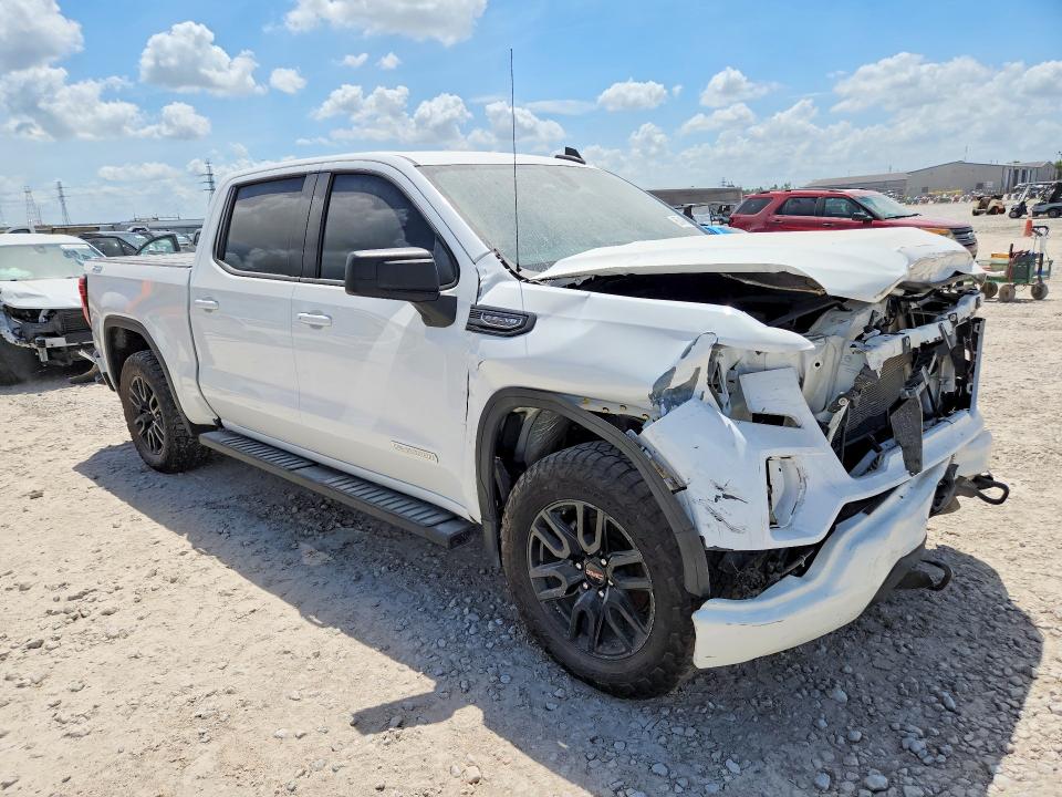 Aukcja sprzedaży 2020 Gmc Sierra, vin: 3GTU9CED9LG129696, numer aukcji: 65549686