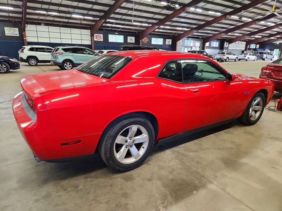 Продажа на аукционе авто 2010 Dodge Challenger, vin: 2B3CJ4DV4AH322923, номер лота: 66925806